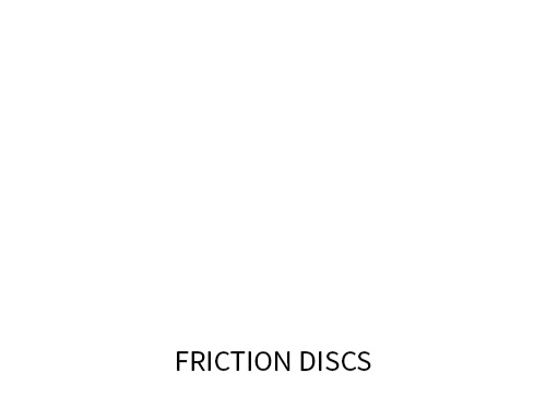 FRICTION DISCS